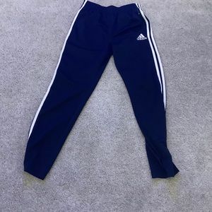 Never been worn adidas pants